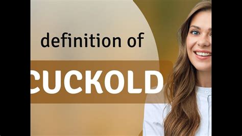 cuckhold meaning definition|cuck meaning.